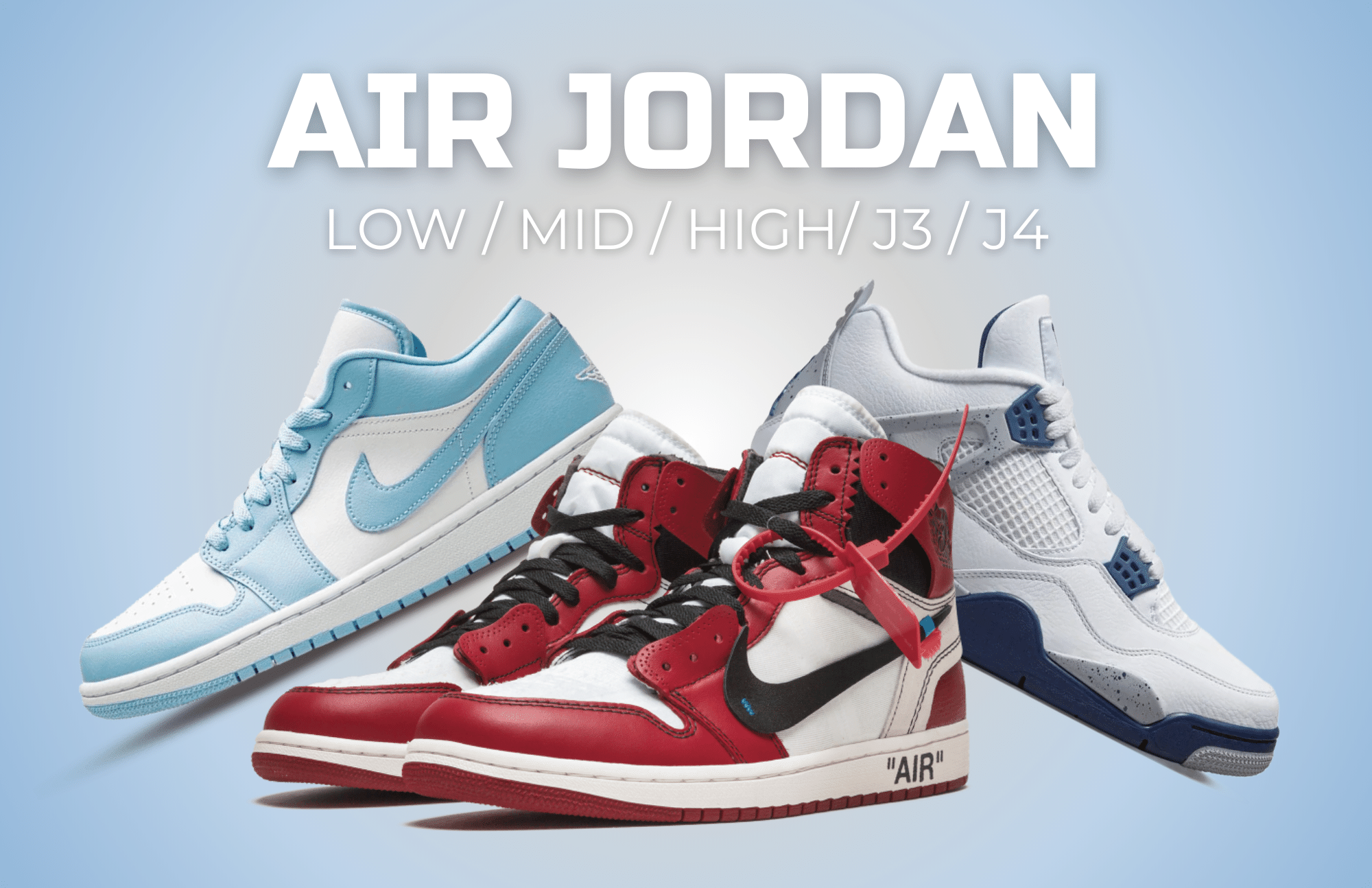 Jordan